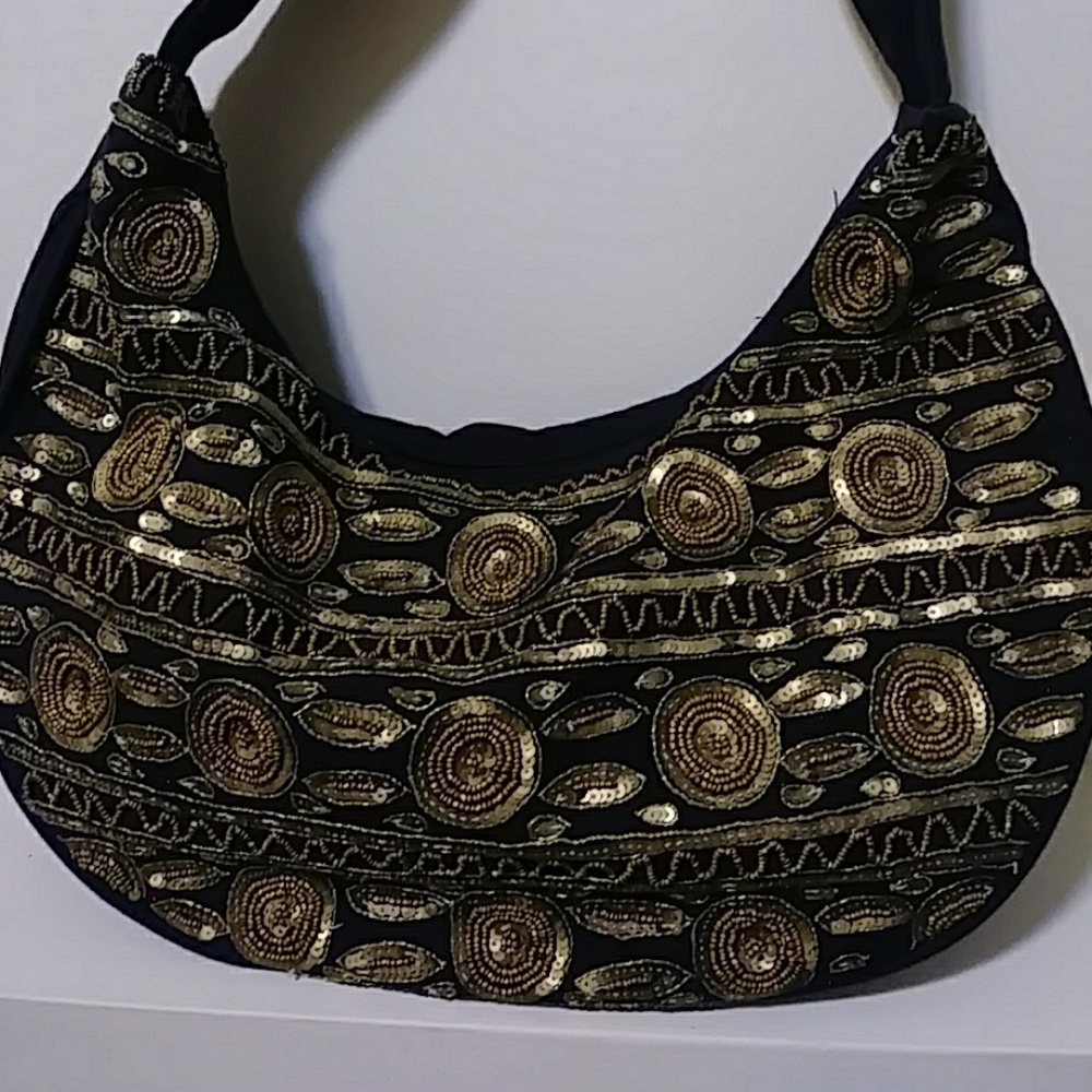 Bag fabric